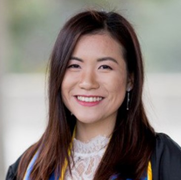 Ivy CHENG (MPP class of 2021)