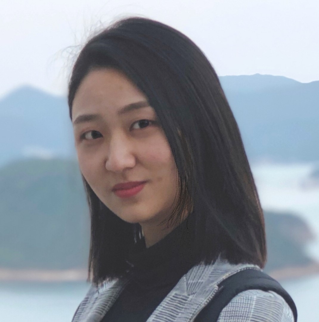 Gefei GAO (MPP Class of 2020)