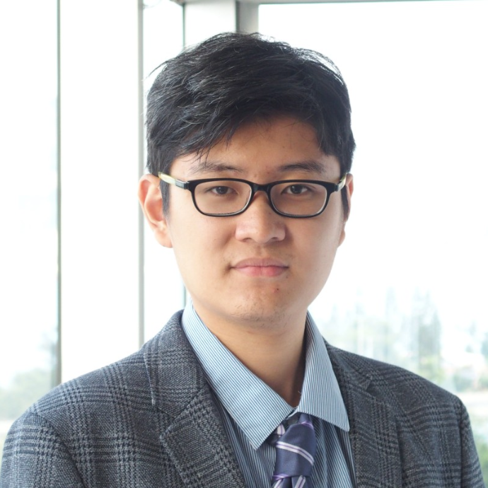 LI Zonghao (MPP Class of 2023)