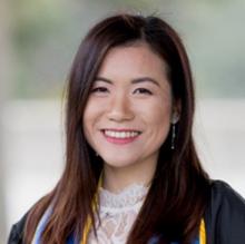 Ivy CHENG (MPP class of 2021)